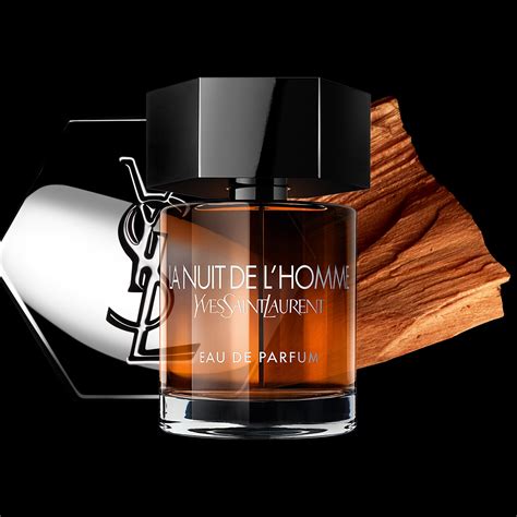 la nuit de l'homme yves saint laurent 60 ml|la nuit de l'homme price.